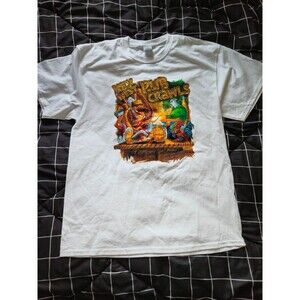 Vintage Key West Pub Crawls Shirt in Mens XL